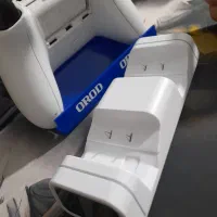 پایه شارژر دسته ایکس باکس|کنسول، بازی ویدئویی و آنلاین|شاهینشهر, خانه کارگر|دیوار