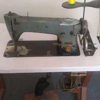 چرخ خیاطی صنعتی