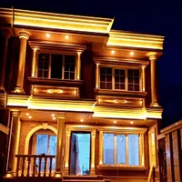 سنگ کاری نما کلاسیک نما رومی و آجر نما کاشی کاری