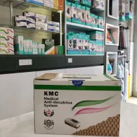 تشک مواج و تشک برقی و تشک بستری (تجهیزات پزشکی)