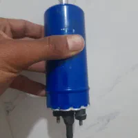 پمپ بنزین ۴۰۵