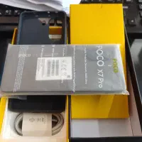 شیائومی x7 pro رام۵۱۲/۱۲ پشت ویترینی اکبند|موبایل|تهران, مسعودیه|دیوار