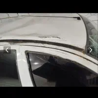 تیبا مدل ۹۷|خودرو سواری و وانت|شهریار, شهریار|دیوار