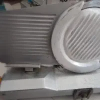 کالباس کارکرده بر براکس تیغه 25