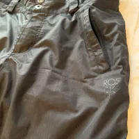 شلوار اسکی اورجینال برند Rossignol