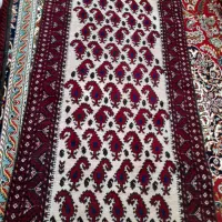 قالیچه دستباف