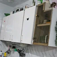 فروش کابینت فلزی|مصالح و تجهیزات ساختمان|اندیشه, اندیشه فاز ۱|دیوار