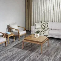 جلو مبلی و عسلی|مبلمان خانگی و میز عسلی|رباط‌کریم, وهن آباد|دیوار