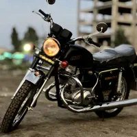 موتور کلاسیک ایژ