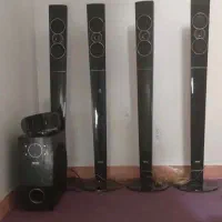 سینما خانواده مارشال