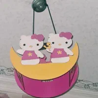 لوستر اتاق کودک