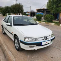 پارس سال مدل ۸۶