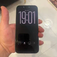 ایفون ۱۷ پرومکس ۲۵۶ zaa|موبایل|مشهد, فلسطین|دیوار