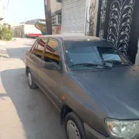 پراید ۱۳۲ نوک مدادی|خودرو سواری و وانت|بندرعباس, |دیوار