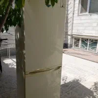 یخچال و فریزر امرسان.بدون برفک.بدون پوسیدگی وتعمیر