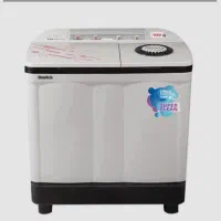 ماشین لباسشویی برفاب ۹ کیلویی