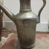 آفتابه مسی و سطل|کلکسیون و سرگرمی|تهران, ابن بابویه|دیوار