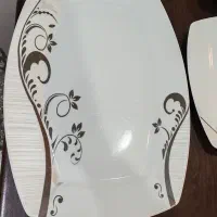 3 دست سرویس چینی|ظروف سرو و پذیرایی|قرچک, میرزائی شمالی|دیوار