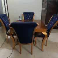 مبل. میز عسلی. میز نهار خوری. آینه کنسول. گنجه|حراج|مشهد, پروین اعتصامی|دیوار