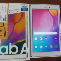 تبلت T295 سامسونگ|تبلت|کرمانشاه, |دیوار