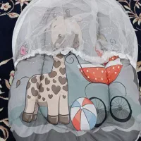 پشه بند کیسه خواب|اسباب و اثاث بچه|ایلام, |دیوار