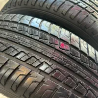 لاستیک ۲۰۵/۶۰/۱۵ کارکرده|قطعات یدکی و لوازم جانبی|اصفهان, فرح آباد|دیوار