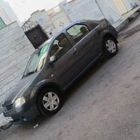 تندر 90 سالم|خودرو سواری و وانت|کرج, خرمدشت|دیوار