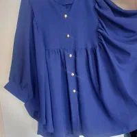 مانتو پاییزه