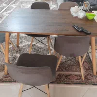 میز ناهار خوری