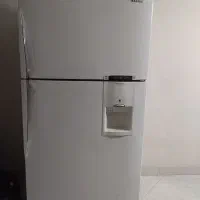 یخچال فریزر سامسونگ