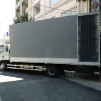 پایانه باربری (نگین بار)24ساعته درپوشش سراسری