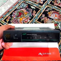 میکروفون بی سیم دیجیتال|سیستم صوتی خانگی|دورود, |دیوار