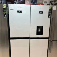 یخچال فریزر التو 6040 مدل مورانو کف قیمت زرین6