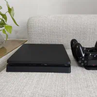 Ps4 slim 500g