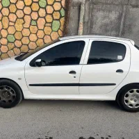 206تیپ ۵ مدل ۹۵|خودرو سواری و وانت|شاهین‌شهر, نبوت|دیوار