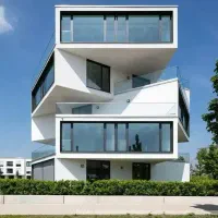 آپارتمان 129 متری /کلیدنخورده / وام و پارکینگ هدیه