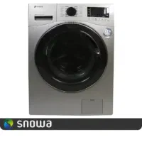 یخچال نیکسان دو قلو .لباسشویی ۹ کیلویی اسنوا|یخچال و فریزر|شیراز, آزادگان|دیوار