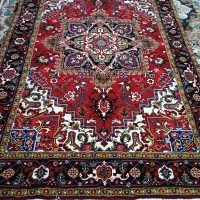 فرش نه متری هریس|فرش|تبریز, |دیوار