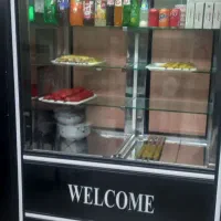 فروش یخچال های رستوران