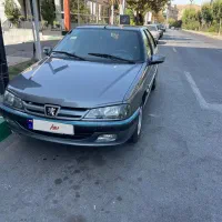 پارس ۹۸ بیرنگ در حد