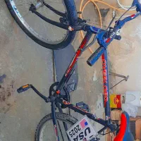 دوچرخه 26|دوچرخه، اسکیت، اسکوتر|بجنورد, |دیوار