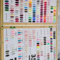 پک کامل لاک ژلpns359