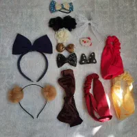 حراج جوراب نخ پنبه و گلسر مناسب یک تا دو سال
