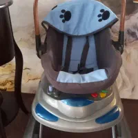 کریر و روروئک سالم