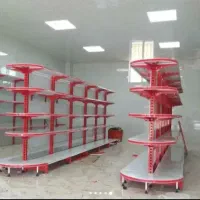 کفی ساپورت دار قفسه