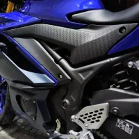 ( yamaha r25 ) cbr ninja cf mt|موتورسیکلت|تهران, بهجتآباد|دیوار