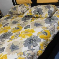 تخت خواب دونفره|تخت و سرویس خواب|الوند, |دیوار