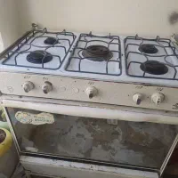 اجاق گاز|اجاق گاز و لوازم برقی پخت‌وپز|شیراز, شهرک گلستان|دیوار