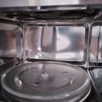 ماکروفر راک|اجاق گاز و لوازم برقی پخت‌وپز|محمدشهر, محمدشهر|دیوار