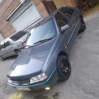 405 مدل ۹۸ دریچه برقی